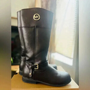 MICHAEL Michael Kors Brown Winter Boots